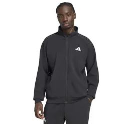 Tennis Climacool cover up jacket