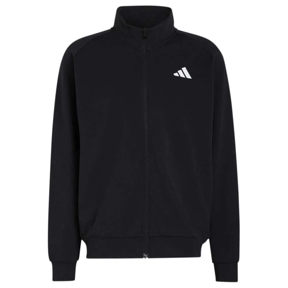 Tennis Climacool cover up jacket