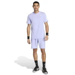 tennis club 3-stripe T-shirt
