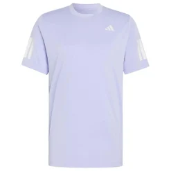 tennis club 3-stripe T-shirt