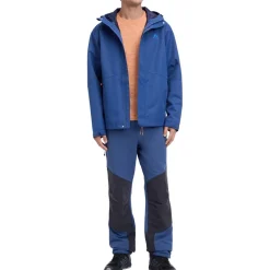 Terang Functional Outdoor Jacket