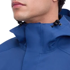 Terang Functional Outdoor Jacket