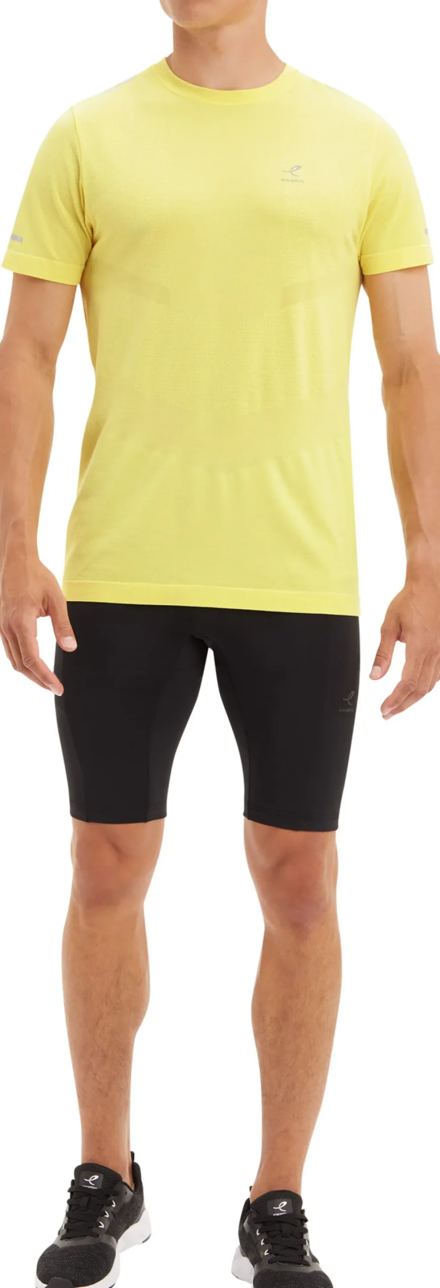 Tergat II shirt