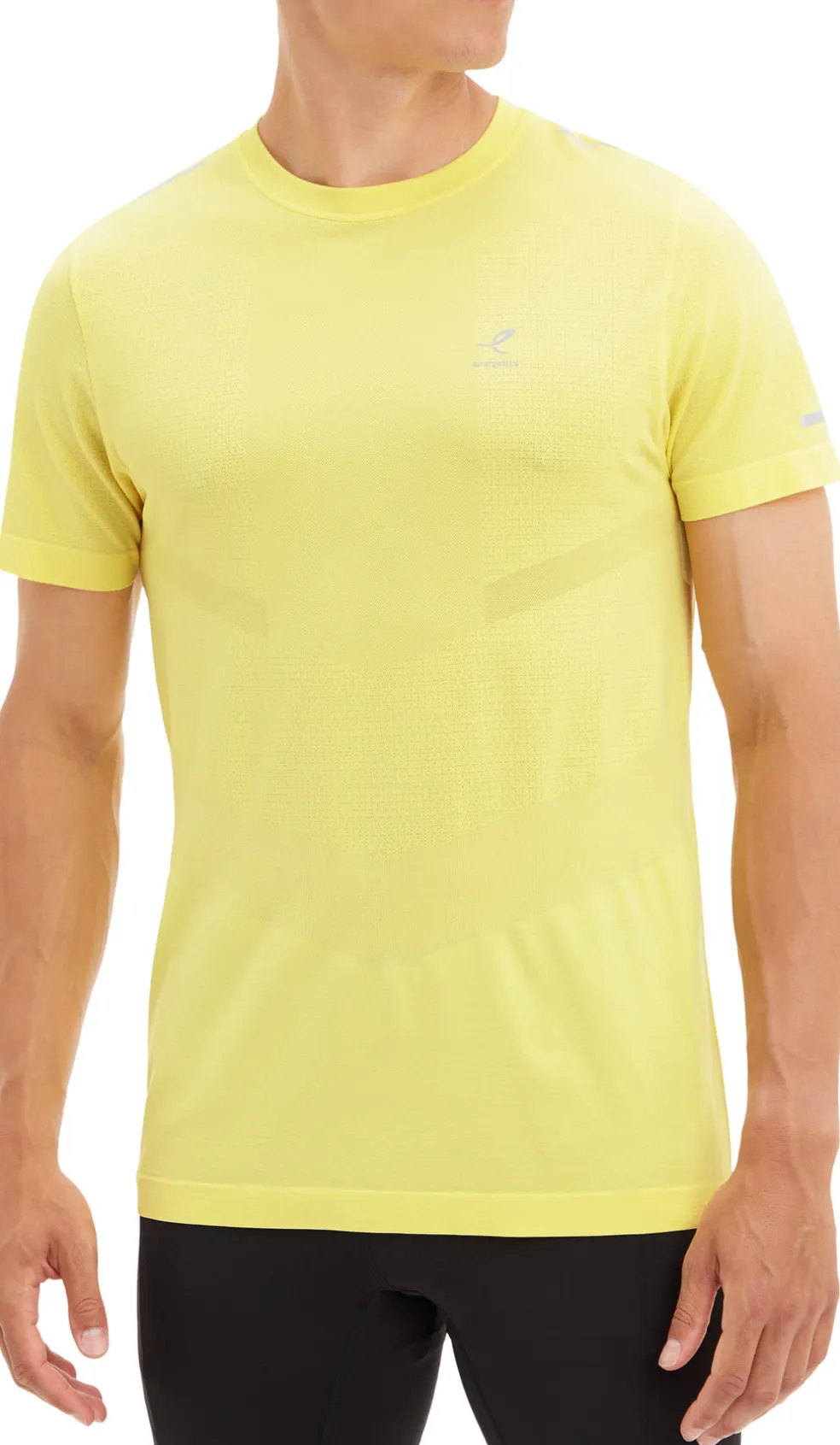 Tergat II shirt