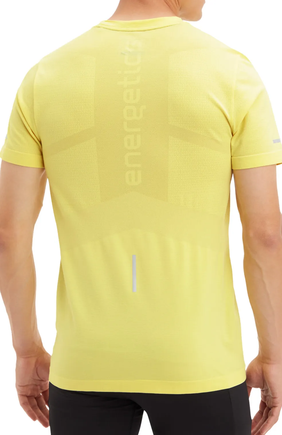 Tergat II shirt