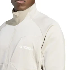 Terrex Xperior M Fleece ritsjack