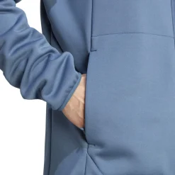 Terrex Xperior M Fleece ritsjack