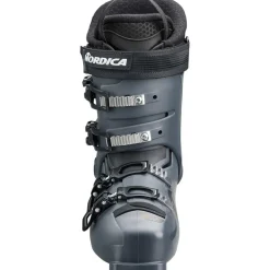 the cruise 100 anthracite/b skischoenen