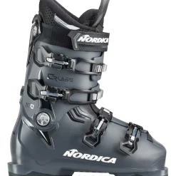 the cruise 100 anthracite/b skischoenen