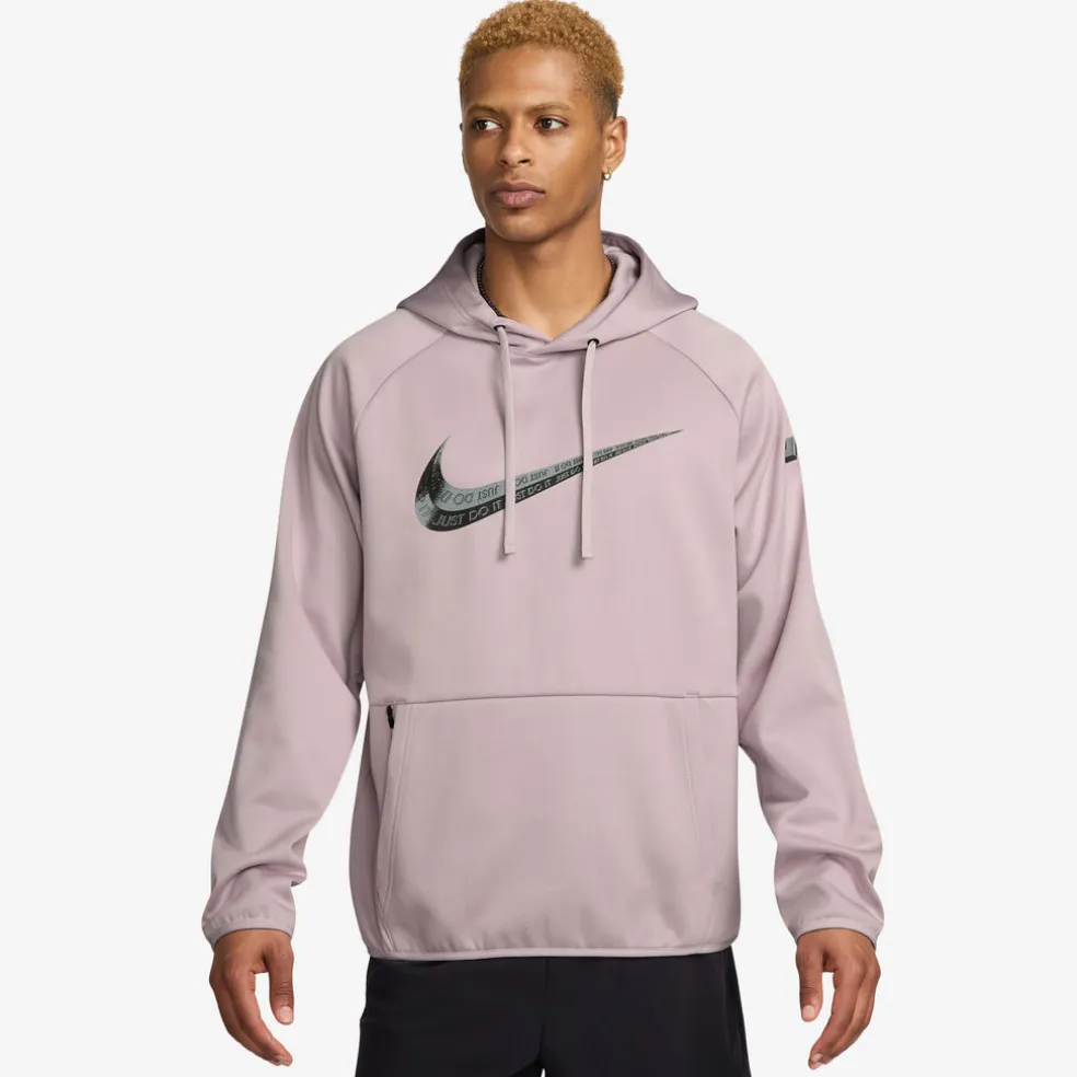 Therma-Fit Pullover Fitn hoodie