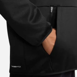 Therma-Fit Pullover Fitn hoodie