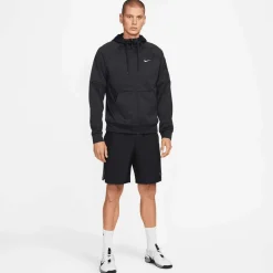 therma men's therma-fit full zip vest