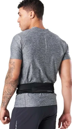 The Zipster Adjustable Fit 2.0
