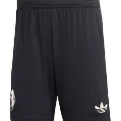 25/26 Third Shorts