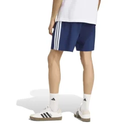 THREE STRIPES chelsea korte broek