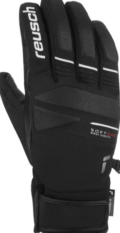 thunder r-tex xt