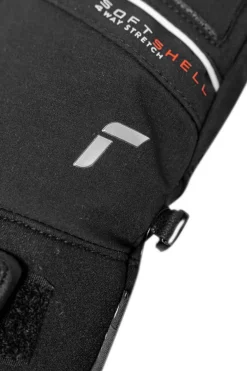 thunder r-tex xt