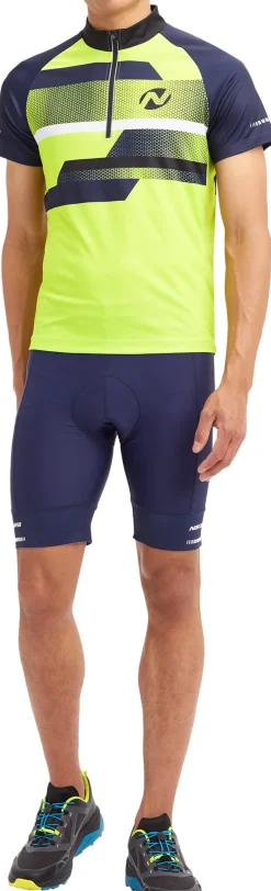 Tiago II wielershirt