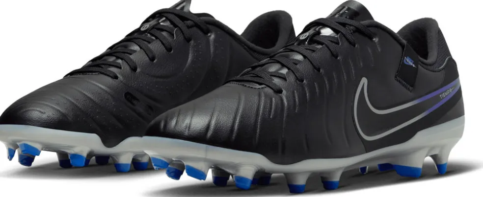 Tiempo Legend 10 Academy MG voetbalschoenen