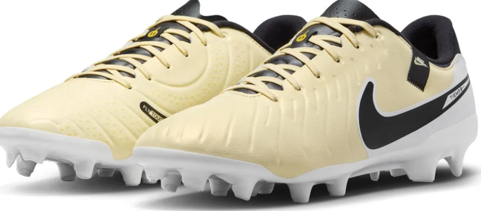 Tiempo Legend 10 Academy MG voetbalschoenen