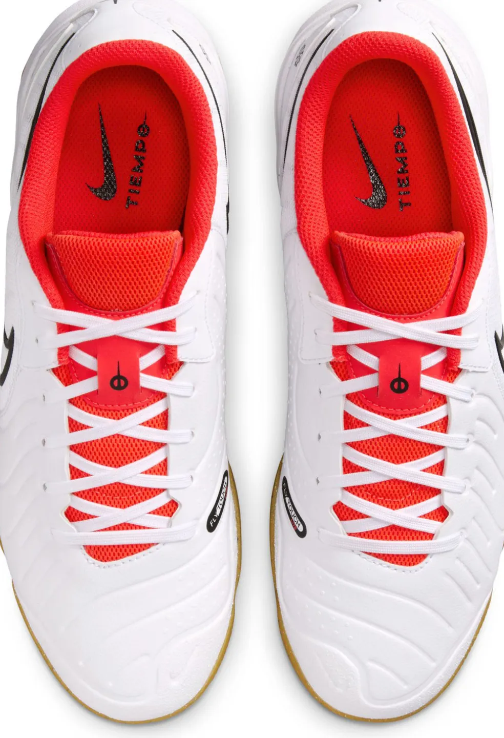 Tiempo Legend 10 Academy zaalvoetbalschoenen