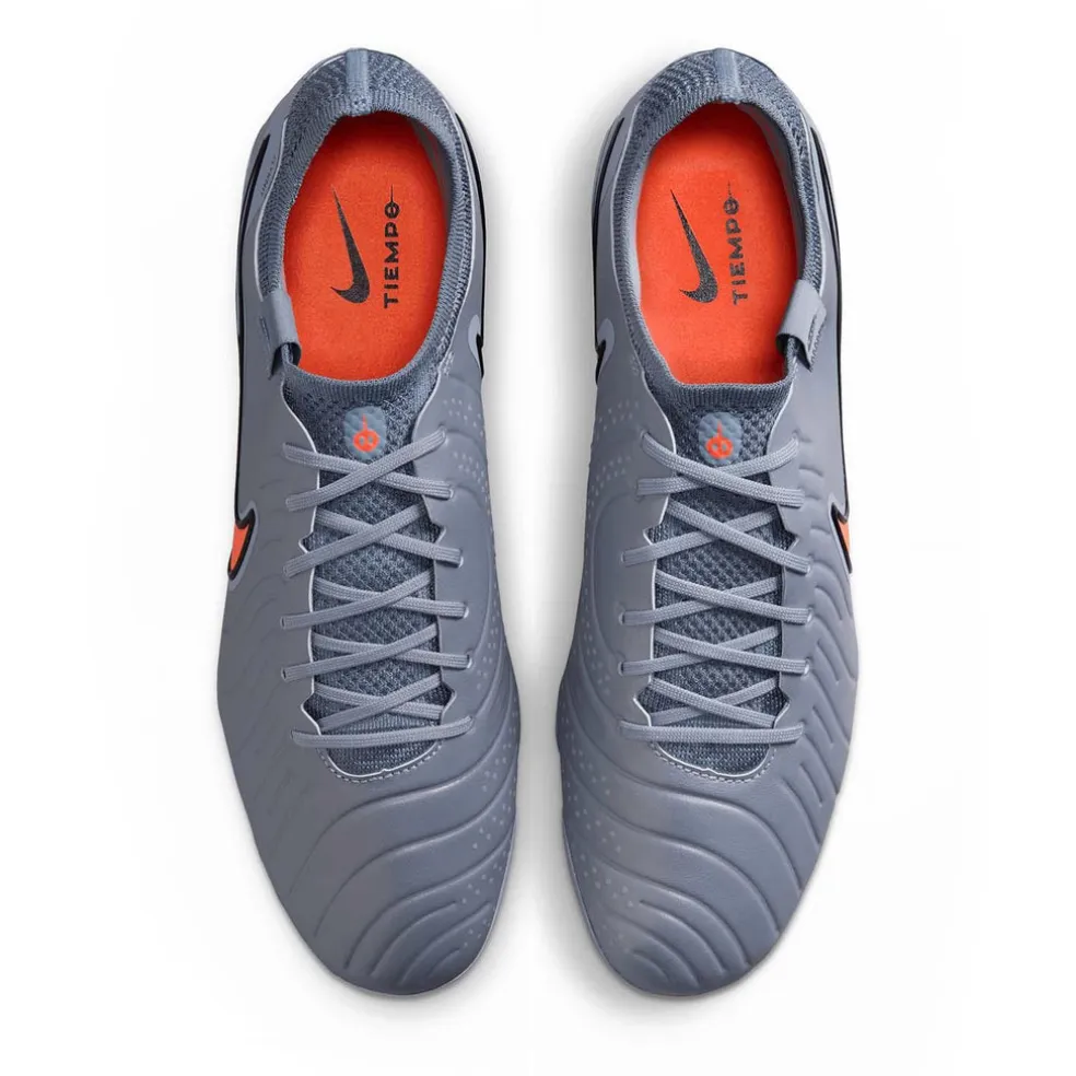 tiempo legend 10 elite FG gras voetbalschoenen