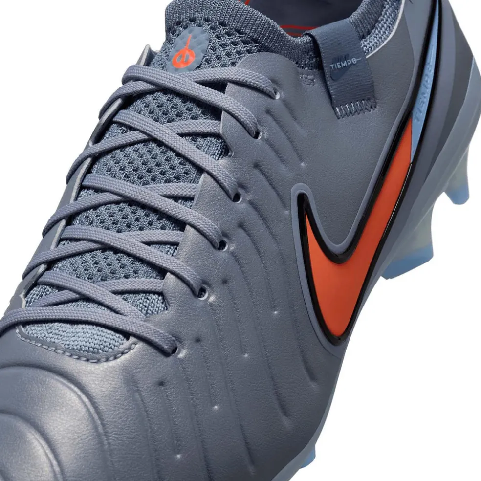 tiempo legend 10 elite FG gras voetbalschoenen