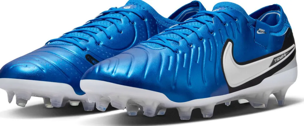 Tiempo Legend 10 Elite FG voetbalschoenen