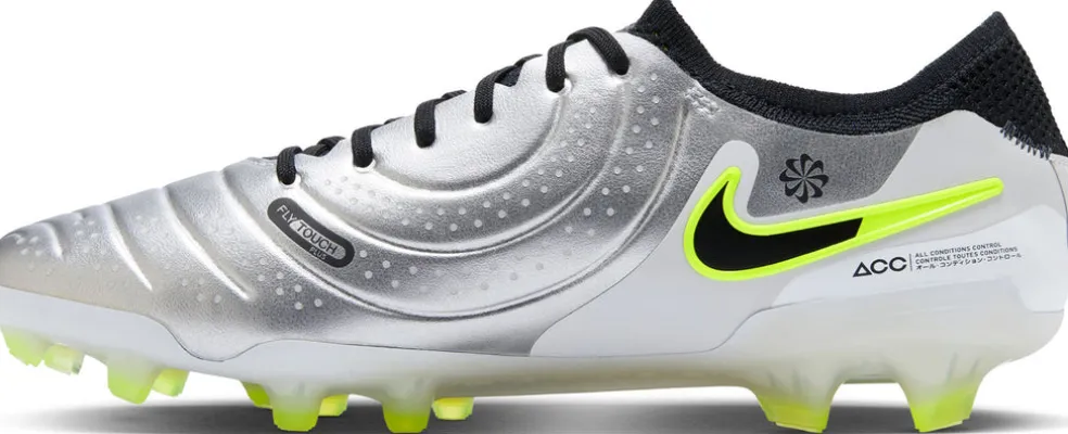 Tiempo Legend 10 Elite FG voetbalschoenen
