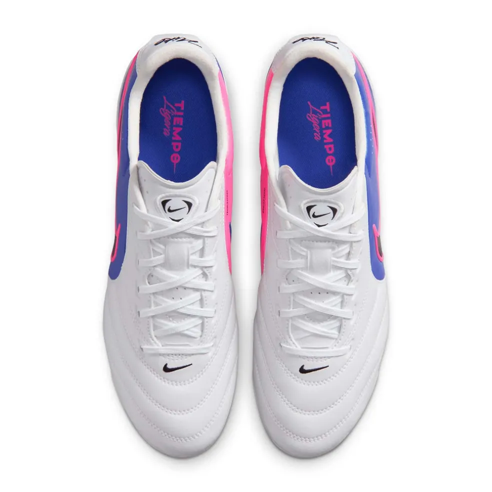 Tiempo Ligera Pro Fg Voetbalschoenen voor gras