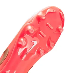 tiempo maestro academy fg/mg gras/kunstgras voetbalschoenen