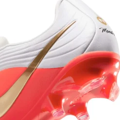 tiempo maestro academy fg/mg gras/kunstgras voetbalschoenen
