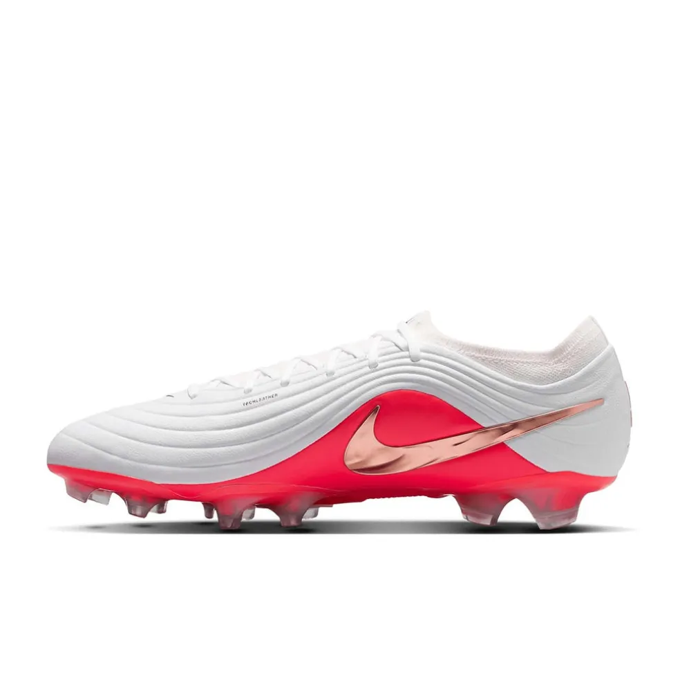 tiempo maestro elite fg gras voetbalschoenen