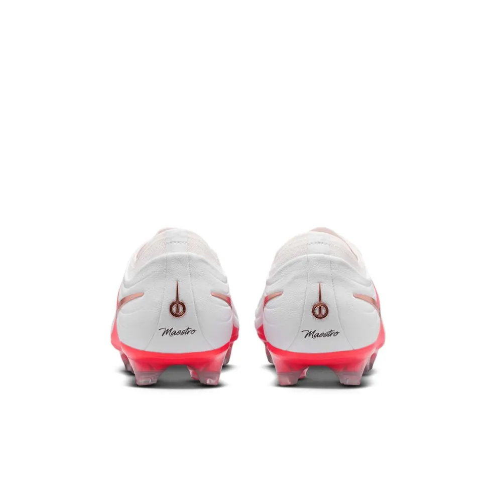 tiempo maestro elite fg gras voetbalschoenen