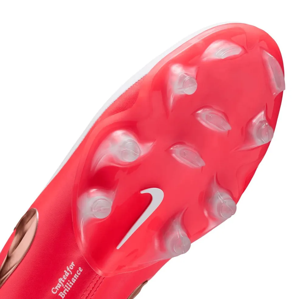 tiempo maestro elite fg gras voetbalschoenen