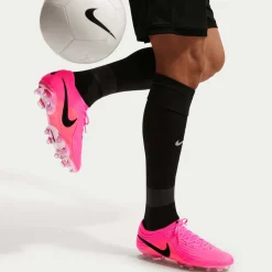 Tiempo Maestro Elite Tiempo Maestro Elite Low-top FG Gras voetbalschoenen