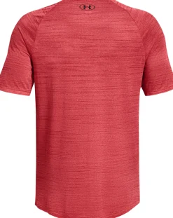 Tiger Tech 2.0 shortsleeve shirt