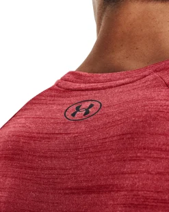 Tiger Tech 2.0 shortsleeve shirt