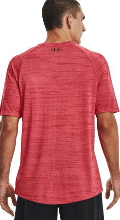 Tiger Tech 2.0 shortsleeve shirt