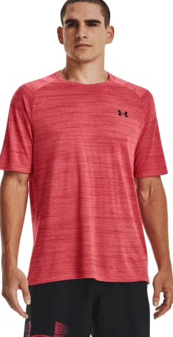 Tiger Tech 2.0 shortsleeve shirt