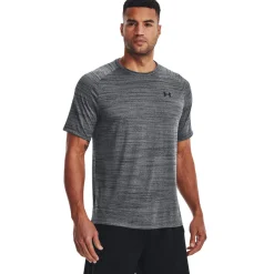 Tiger Tech 2.0 shortsleeve shirt