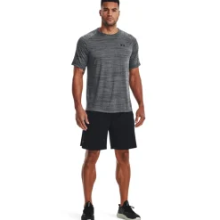 Tiger Tech 2.0 shortsleeve shirt