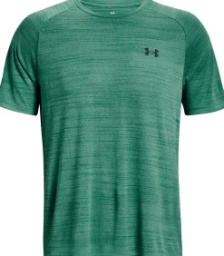 Tiger Tech 2.0 shortsleeve shirt