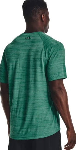 Tiger Tech 2.0 shortsleeve shirt