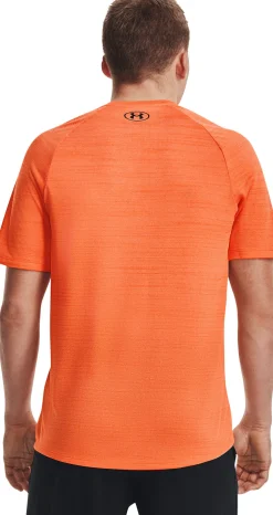 Tiger Tech 2.0 shortsleeve shirt