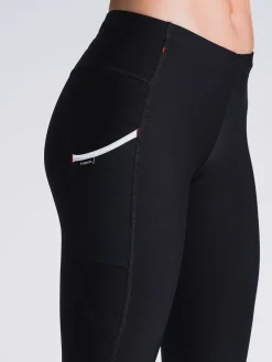 3/4 Tights