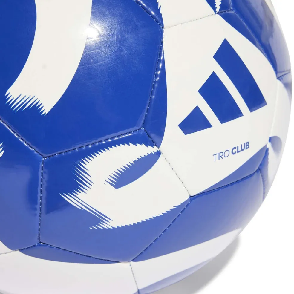 Tiro Club Voetbal