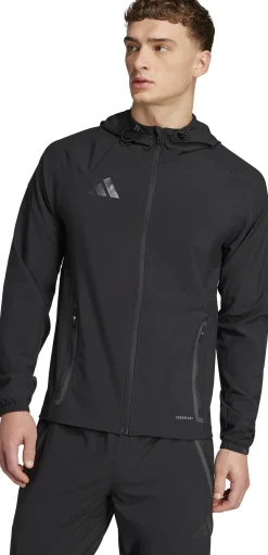 Tiro 25 Competition Vis Tech Reisjack