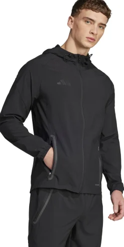 Tiro 25 Competition Vis Tech Reisjack