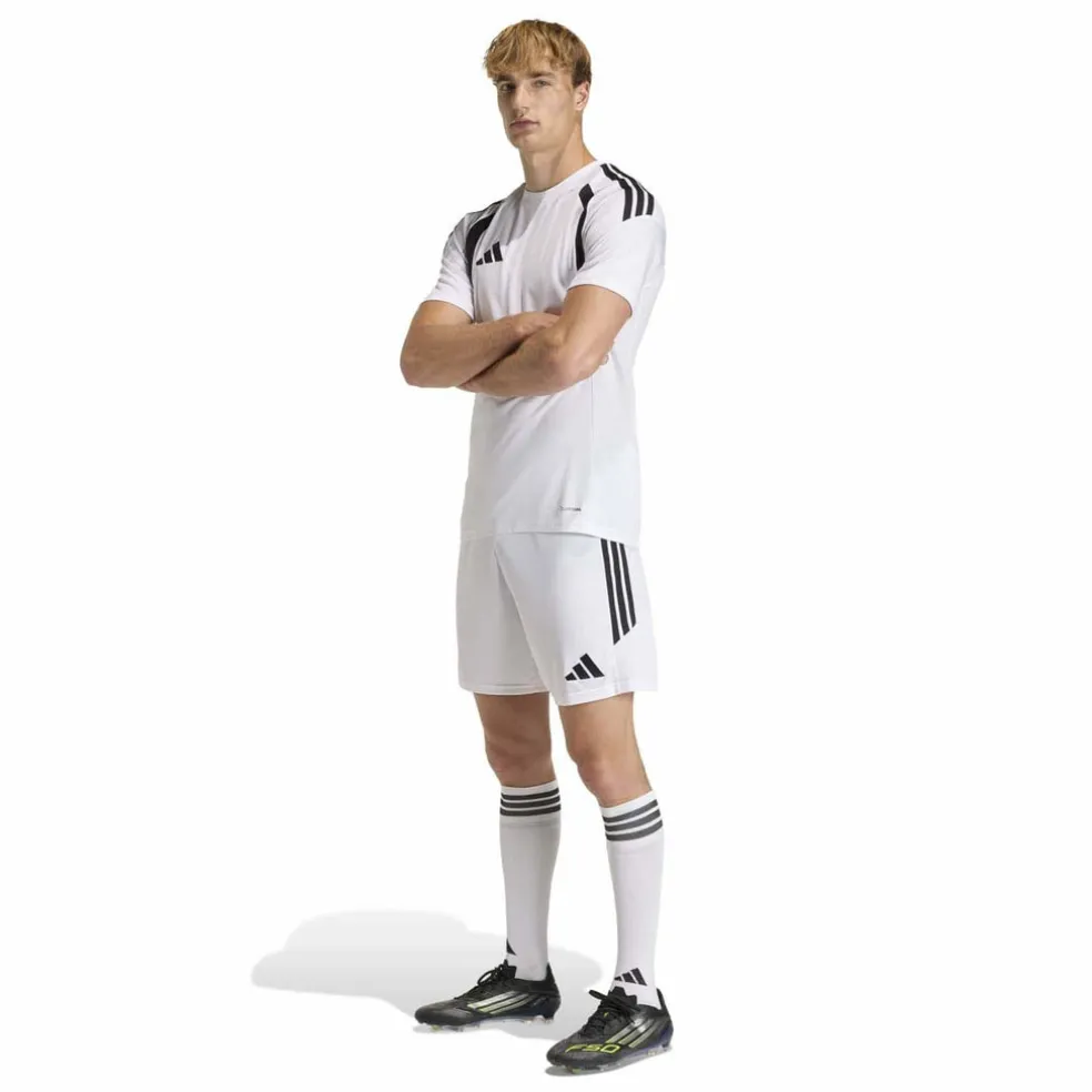 Tiro 26 League M Voetbal Training Korte Broek